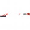 SKYWAY S07801004 ЩЕТКА ОТ СНЕГА СО СКРЕБКОМ 90-120 СМ SKYWAY С ТЕЛЕСКОПИЧЕСКОЙ РУЧКОЙ S07801004 (SKYWAY)