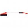 SKYWAY S07801006 Щетка для снега со скребком 80 см расщепл. поворотная Skyway