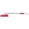 SKYWAY S07801007 Щетка от снега и льда (80 см) SKYWAY (со скребком, с распущенной щетиной)