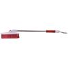 SKYWAY S07801011 Щетка от снега и льда (78 см) SKYWAY (со скребком, с распущенной щетиной)