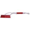 SKYWAY S07801012 Щетка от снега и льда (58 см) SKYWAY (со скребком, с распущенной щетиной)