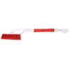 SKYWAY S07801013 Щетка от снега и льда (66 см) SKYWAY (со скребком, с распущенной щетиной)