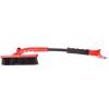 SKYWAY S07801017 Щетка для снега со скребком 61 см с поворотом Skyway