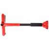 SKYWAY S07801017 Щетка для снега со скребком 61 см с поворотом Skyway