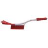 SKYWAY S07801020 Щетка от снега и льда (54 см) SKYWAY (со скребком, с распущенной щетиной)