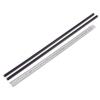 SKYWAY SR6002 Резинка щетки стеклоочистителя Skyway 24''/600 мм 2 шт. Skyway