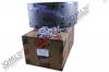 QML BS-0803 BS-0803 Накладка тормозная + заклепки  ISUZU 5-87831692-0