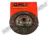 QML CK-0809 CK-0809 Диск сцепления ISUZU Евро3 8-97362235-1