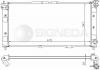 SIGNEDA RA62382A Радиатор 323F 1,5i(AirC+/-)/ 1,8i(AirC+/-) (08.94-10.98) / MAZDA 323 F (94-98)