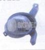 SIGNEDA ZCV2001L Фара противотуманная AVEO 06-12 (T250) LH SDN