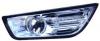BODY PARTS ZFD2020KR MONDEO 07- Ôàðà ïðîòèâîòóì ïðàâ
