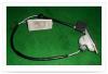 SSANGYONG 8379008001 Плафон освещения номерного знака