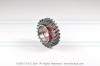 TAS T12226 Шестерня 4 передачи, Z=24/51Т  ZF MERCEDESBENZ