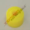 ТОЧКА ОПОРЫ 0-02-405 Полиуретановая втулка стойки стабилизатора HONDA CIVIC 3D, CIVIC COUPE, CIVIC FERIO, CIVIC GX, CR-X DELSOL, DOMANI, INTEGRA 3D, INTEGRA 4D,   I.D. = 8 мм