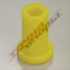 ТОЧКА ОПОРЫ 3-10-071 Полиуретановая втулка задней подвески, рессоры MITSUBISHI DELICA P03V, P07V, P13V, P17V, P03W, P04W, P05W, P06V, P15W; PAJERO V34V, V34W, V36V, V36W