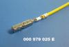 VAG 000979025E Провод электрический VW Jetta