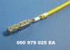 VAG 000979025EA Комплект электропроводов VAG