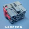 VAG 1J0937733D Корпус плоского