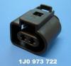 VAG 1J0973722 ЭЛЕКТРОРАЗЪЕМ