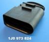 VAG 1J0973824 Корпус плоского разъема