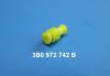 VAG 3B0972742B Уплотнитель (желтый d=0,35) d=3,6 mm.х L=8,5 mm.