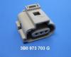 VAG 3B0973703G Корпус плоского