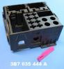 VAG 3B7035444A Корпус плоск. контакт. разъе-