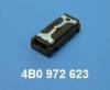 VAG 4B0972623 Корпус разъема электрического