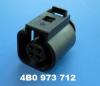 VAG 4B0973712 Корпус разъема электрического Audi A4