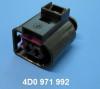 VAG 4D0971992 ЭЛЕКТРОРАЗЪЕМ