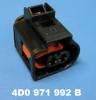 VAG 4D0971992B Корпус