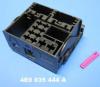 VAG 4E0035444A Корпус плоск. контакт. разъе-