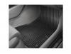 VAG 4G8061501041 Коврики передние резиновые Audi