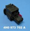 VAG 4H0973702A Корпус разъема Audi A3 VW Passat
