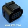 VAG 4H0973714 Корпус