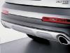 VAG 4L0071060A Насадка на выхлопную трубу