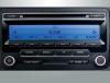 VAG 5M0057186AB Магнитола Stereo RCD 310