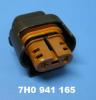 VAG 7H0941165 Корпус плоского
