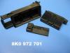 VAG 8K0972702 Корпус разъема электрического Audi VW