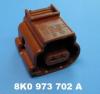 VAG 8K0973702A Корпус разъема