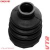 VTR DW2401R Чехол ШРУС переднего привода, внутренний