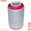 VTR FO0206RP Сайлентблок рычага заднего под пружину Фокус-1,Фокус-2 внутр. большой полиуритан