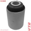 VTR FO1204R Втулка рессоры задней подвески, заднияя