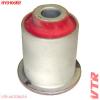 VTR HY0106RP Полиуретановый сайлентблок рычага передней подвески, задний