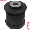VTR MZ0501R Сайлентблок продольной тяги задней подвески, передний