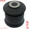 VTR MZ0502R Сайлентблок продольной тяги задней подвески, передний