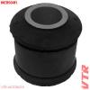 VTR MZ0504R Сайлентблок продольной тяги задней подвески, задний