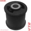 VTR MZ0508R Сайлентблок продольной тяги задней подвески, передний
