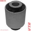 VTR MZ0611R Сайленблок подвески передний