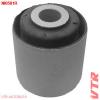VTR NI0501R Сайлентблок нижней продольной тяги задней подвески